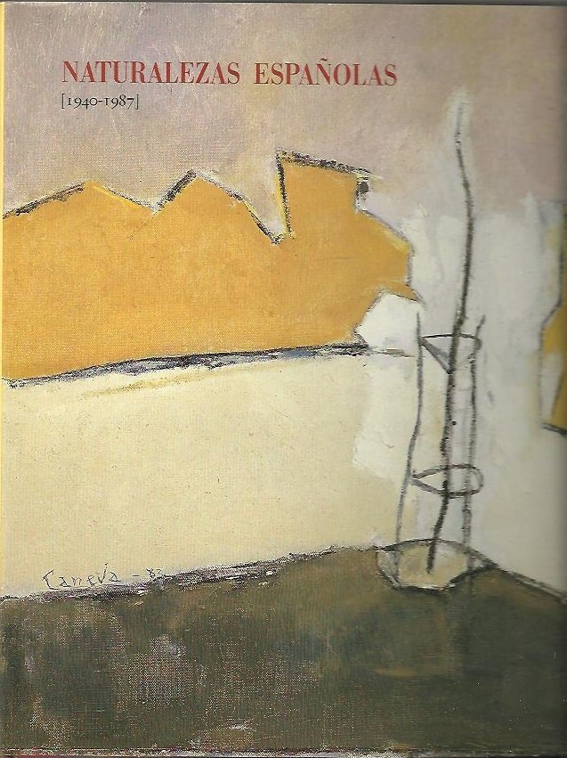 NATURALEZAS ESPA�OLAS. (1940-1987).