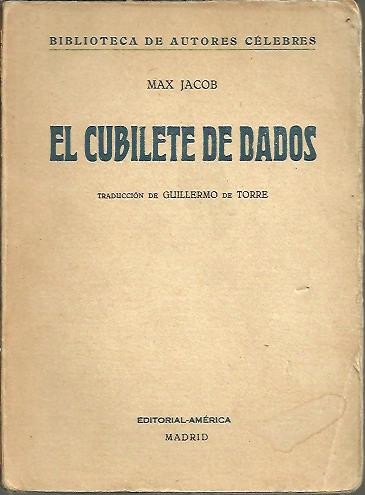 EL CUBILETE DE DADOS.