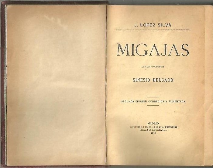 MIGAJAS.