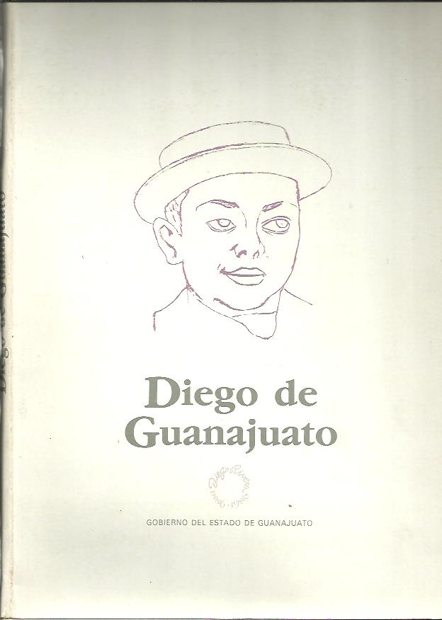 DIEGO DE GUANAJUATO.