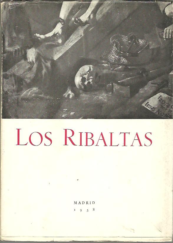LOS RIBALTAS.