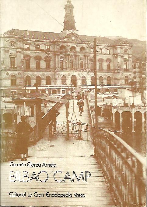BILBAO CAMP.