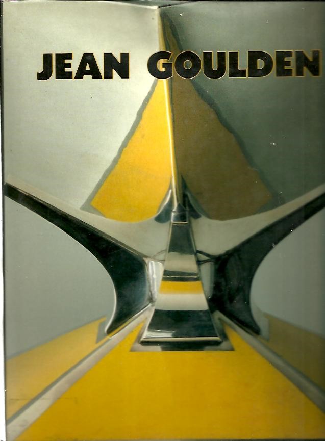 JEAN GOULDEN.