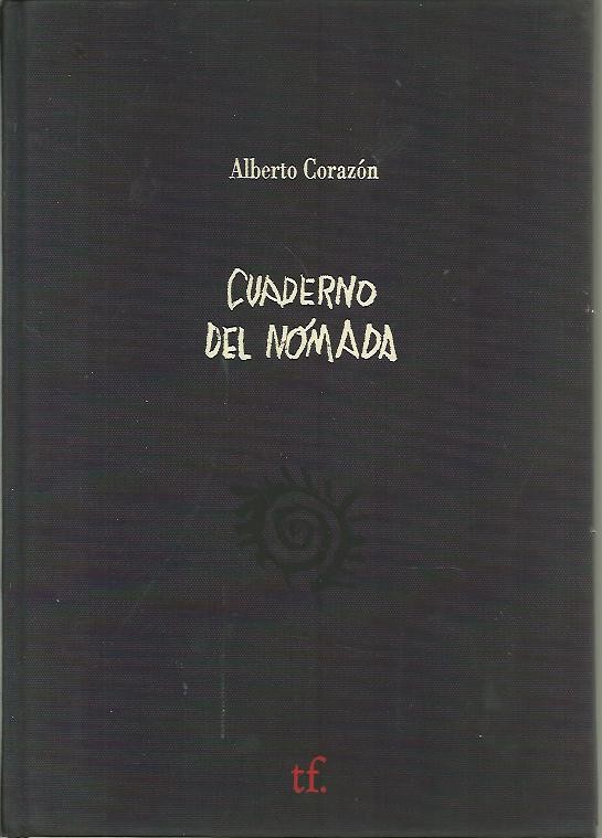 CUADERNO DE NOMADA.