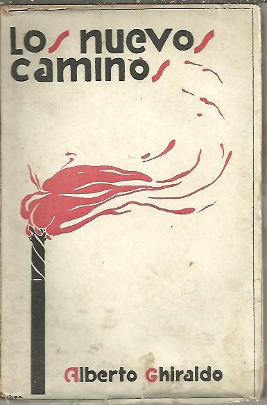 LOS NUEVOS CAMINOS.