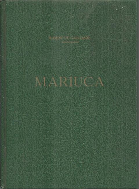 MARIUCA.