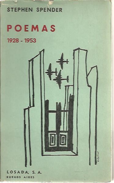 POEMAS. 1928 - 1953.