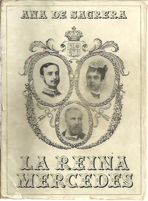 LA REINA MERCEDES.
