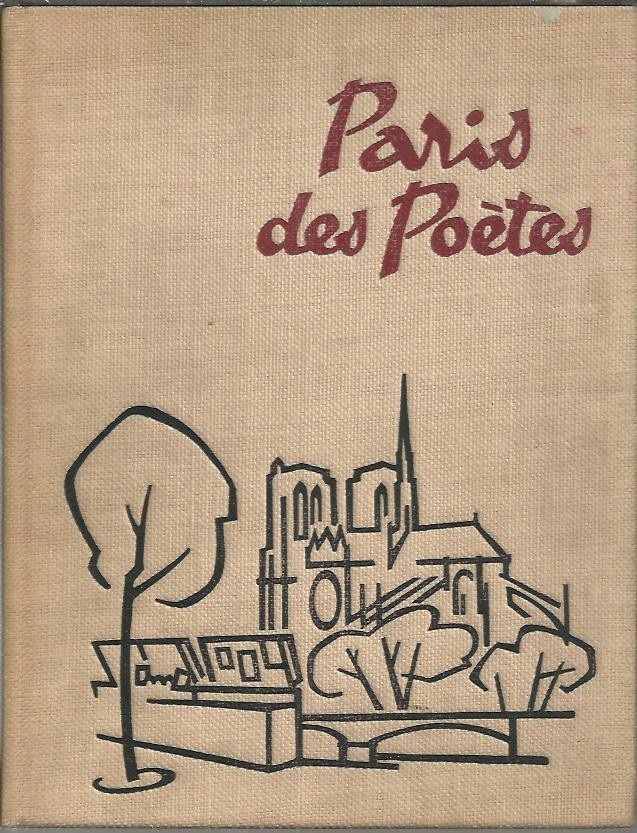 PARIS DES POETES.