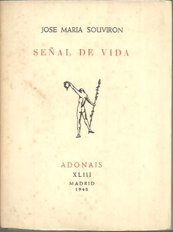 SE�AL DE VIDA.