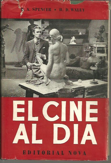 EL CINE AL DIA.