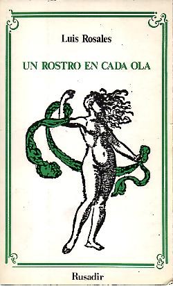 UN ROSTRO EN CADA OLA.