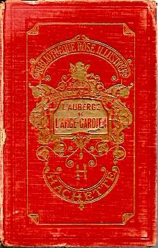 L'AUBERGE DE L'ANGE-GARDIEN.