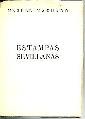 ESTAMPAS SEVILLANAS.