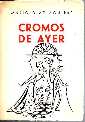 CROMOS DE AYER.