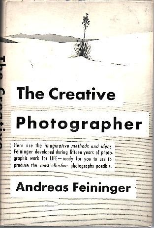 THE CREATIVE PHOTOGRAPHER.