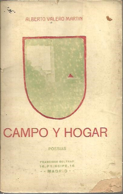 CAMPO Y HOGAR.