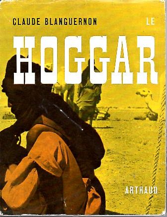 LE HOGGAR.