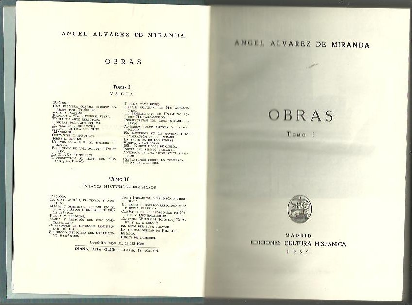 OBRAS.