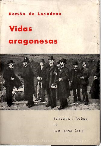 VIDAS ARAGONESAS.