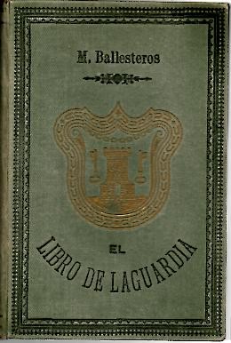 EL LIBRO DE LAGUARDIA.