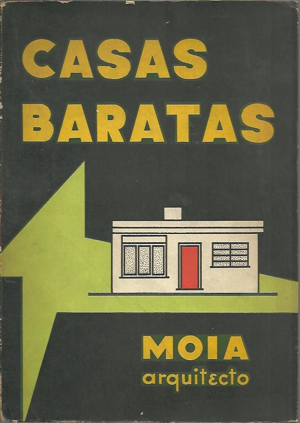 CASAS BARATAS.