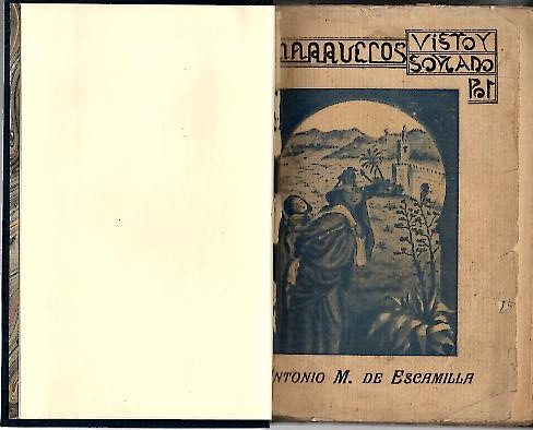 MARRUECOS VISTO Y SO�ADO.