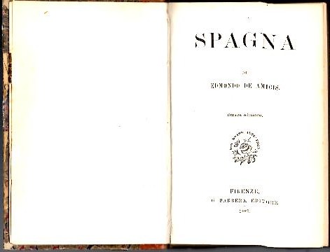 SPAGNA.