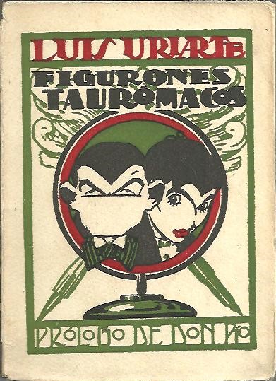 FIGURONES TAUROMACOS.