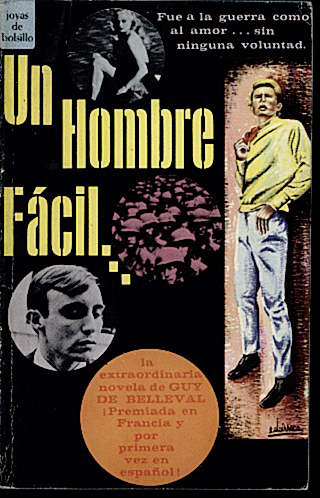 UN HOMBRE FACIL.