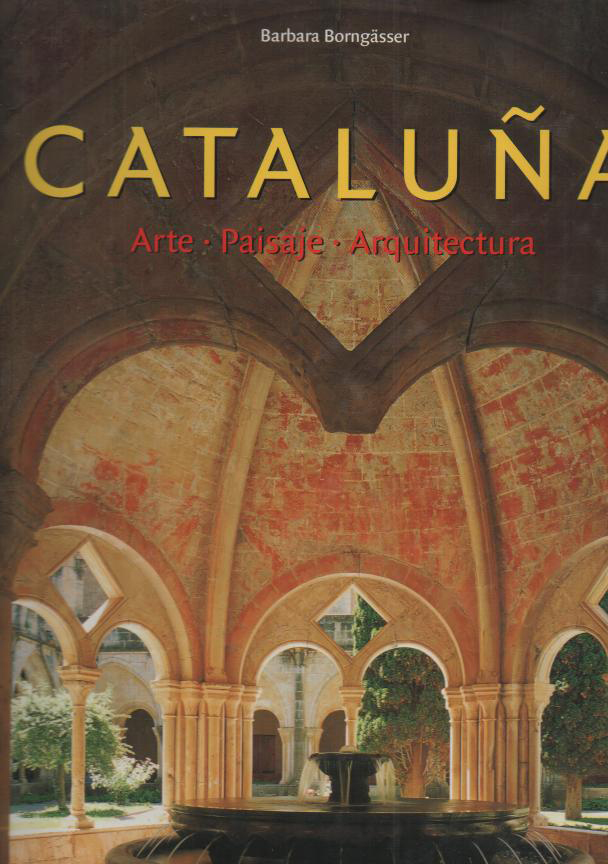 CATALUA. ARTE. PAISAJE. ARQUITECTURA.