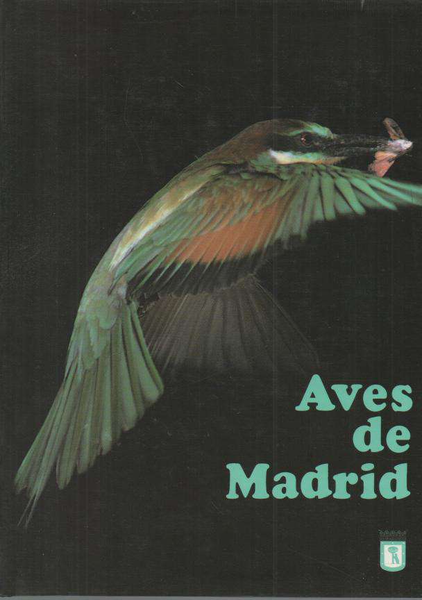 AVES DE MADRID.