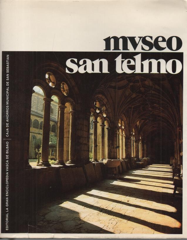 MUSEO SAN TELMO.