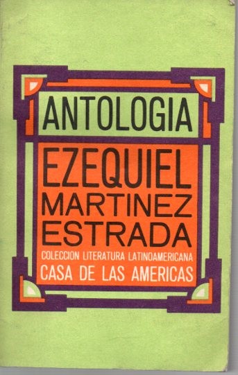 ANTOLOGIA.