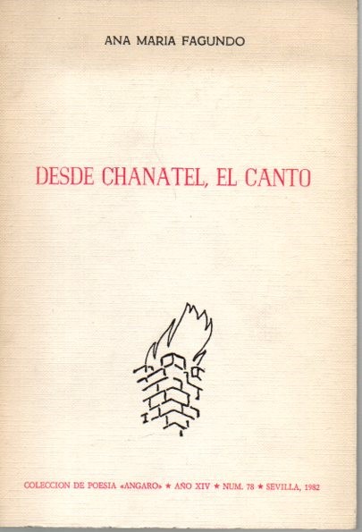 DESDE CHANATEL, EL CANTO.