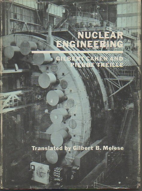 NUCLEAR ENGINEERING.