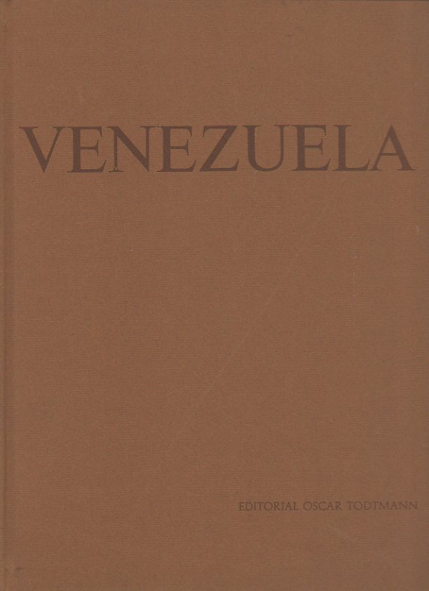VENEZUELA. FASCINANTE. FASCINATING. FASZINIERENDES.