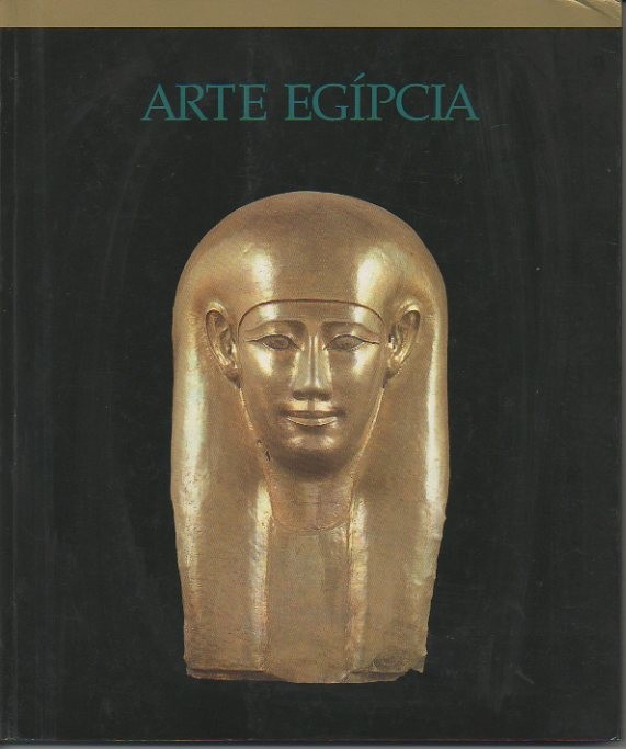ARTE EGIPCIA.