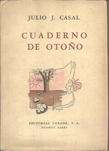 CUADERNO DE OTO�O.