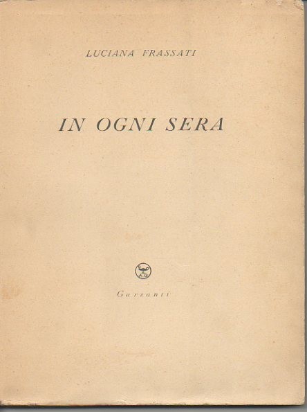 IN OGNI SERA.