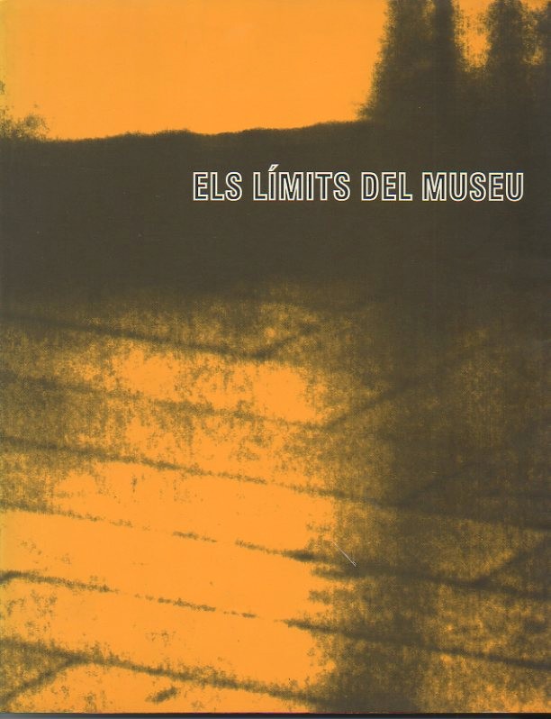 ELS LIMITS DEL MUSEU. 15 MAR�-4 JUNY 1995.
