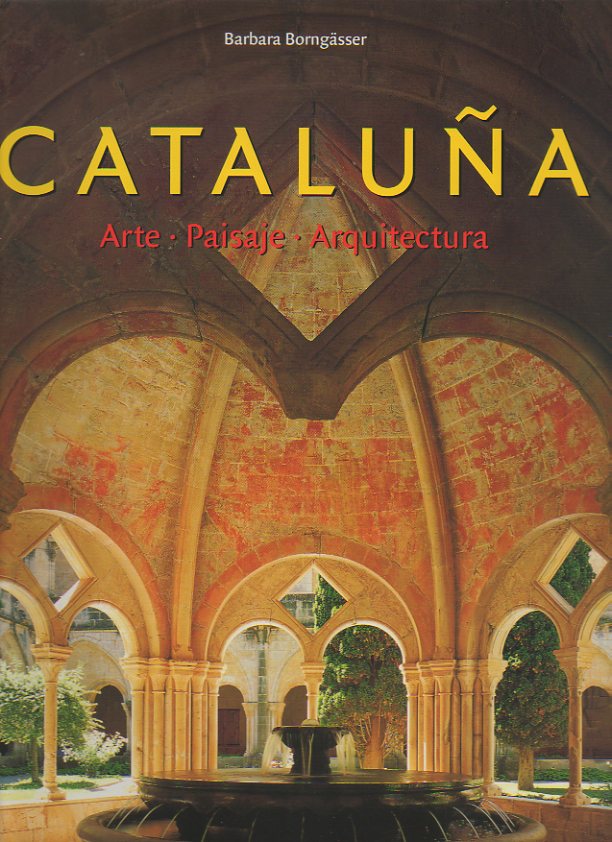 CATALUA. ARTE. PAISAJE. ARQUITECTURA.