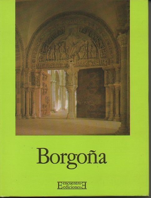 BORGO�A.