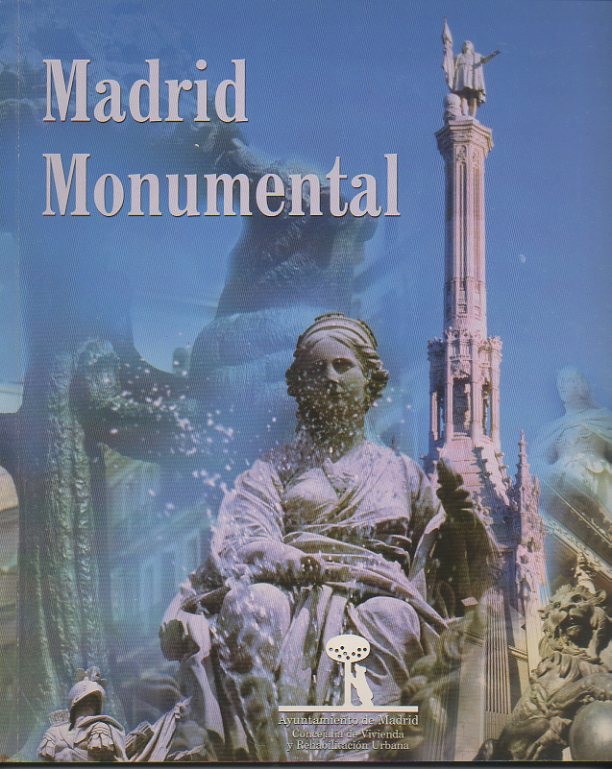 MADRID MONUMENTAL.