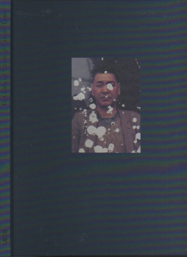 FAR FAR EAST TRILOGY. (2009-2014). VOLUME 2. THE IDEA OF SILENCE.