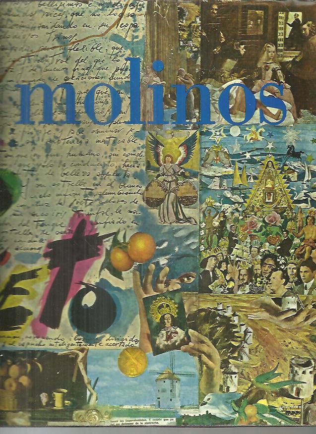 MOLINOS.