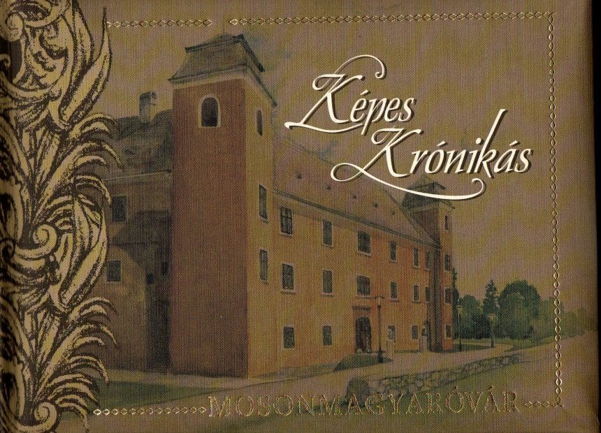 KEPES KRONIKAS.
