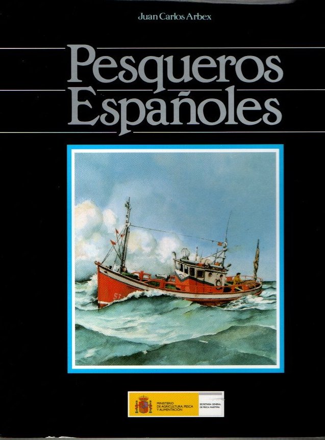 PESQUEROS ESPAOLES.