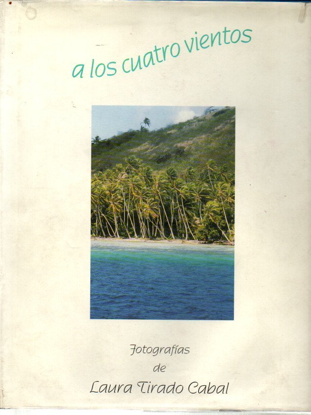 A LOS CUATRO VIENTOS.