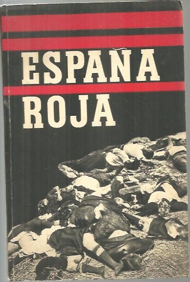 ESPAA ROJA.